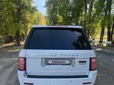 Land Rover Range Rover 2012 годаүшін11 500 000 тг. в Алматы – фото 5