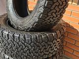 BF Goodrich 275/55 R20 за 550 000 тг. в Алматы – фото 2