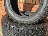 BF Goodrich 275/55 R20 за 550 000 тг. в Алматы – фото 3