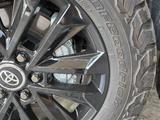 BF Goodrich 275/55 R20 за 450 000 тг. в Алматы