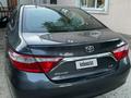 Toyota Camry 2016 года за 6 400 000 тг. в Актобе – фото 3