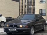 BMW 528 1997 года за 3 300 000 тг. в Астана – фото 3