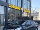 Hyundai Grandeur 2015 года за 8 800 000 тг. в Сарыагаш – фото 2
