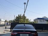 Hyundai Grandeur 2015 года за 8 800 000 тг. в Сарыагаш – фото 5