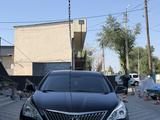 Hyundai Grandeur 2015 года за 8 800 000 тг. в Сарыагаш – фото 3