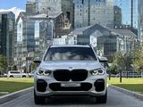 BMW X5 2021 года за 38 000 000 тг. в Алматы