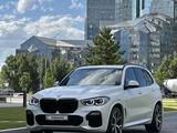 BMW X5 2021 годаүшін38 000 000 тг. в Алматы – фото 2