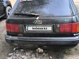 Audi 100 1992 года за 600 000 тг. в Уральск – фото 5