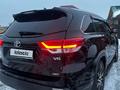 Toyota Highlander 2018 года за 23 000 000 тг. в Аягоз – фото 9