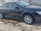 Toyota Camry 2012 годаfor8 000 000 тг. в Алматы – фото 5