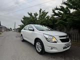 Chevrolet Cobalt 2026 года за 6 800 000 тг. в Шымкент