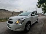 Chevrolet Cobalt 2026 года за 6 800 000 тг. в Шымкент – фото 2