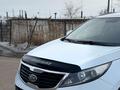 Kia Sportage 2013 года за 6 500 000 тг. в Жезказган – фото 2