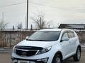 Kia Sportage 2013 года за 6 500 000 тг. в Жезказган