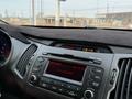 Kia Sportage 2013 года за 6 500 000 тг. в Жезказган – фото 8
