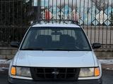 Subaru Forester 2000 года за 2 850 000 тг. в Алматы
