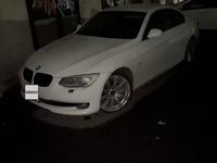 BMW 320 2010 годаfor7 500 000 тг. в Алматы