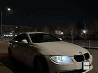 BMW 320 2010 годаүшін6 000 000 тг. в Алматы