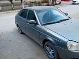 ВАЗ (Lada) Priora 2171 2009 годаfor1 200 000 тг. в Актобе – фото 4