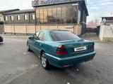 Mercedes-Benz C 280 1998 года за 2 000 000 тг. в Алматы