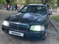 Mercedes-Benz C 180 1993 года за 1 200 000 тг. в Караганда