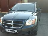 Dodge Caliber 2007 года за 4 200 000 тг. в Петропавловск – фото 2