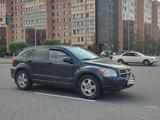 Dodge Caliber 2007 года за 4 200 000 тг. в Петропавловск