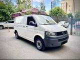 Volkswagen Transporter 2012 годаүшін12 000 000 тг. в Астана – фото 4