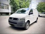 Volkswagen Transporter 2012 годаүшін12 000 000 тг. в Астана – фото 5