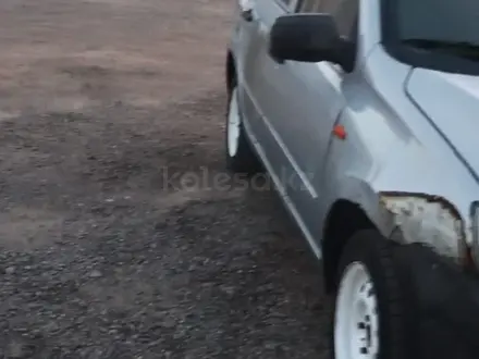 ВАЗ (Lada) Granta 2190 2013 года за 1 100 000 тг. в Астана – фото 9