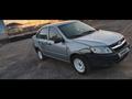 ВАЗ (Lada) Granta 2190 2013 года за 1 100 000 тг. в Астана – фото 13