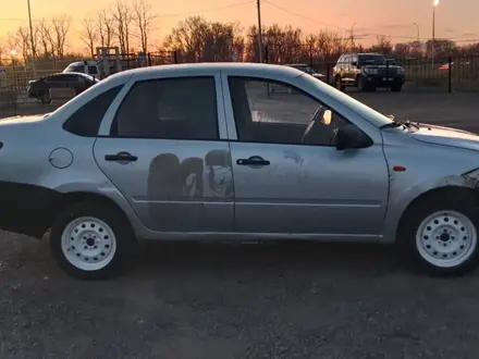 ВАЗ (Lada) Granta 2190 2013 года за 1 100 000 тг. в Астана – фото 17