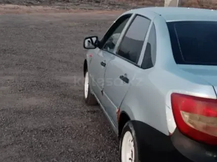 ВАЗ (Lada) Granta 2190 2013 года за 1 100 000 тг. в Астана