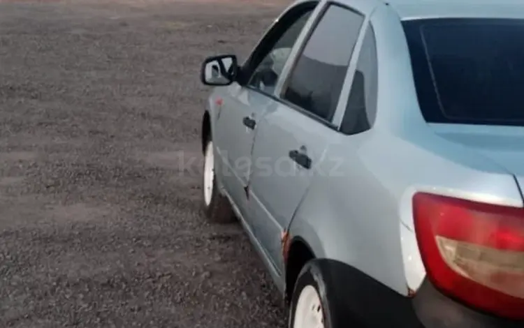 ВАЗ (Lada) Granta 2190 2013 года за 1 100 000 тг. в Астана