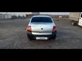 ВАЗ (Lada) Granta 2190 2013 года за 1 100 000 тг. в Астана – фото 4