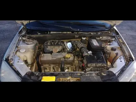 ВАЗ (Lada) Granta 2190 2013 года за 1 100 000 тг. в Астана – фото 6