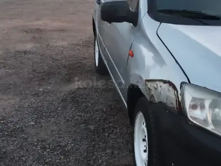 ВАЗ (Lada) Granta 2190 2013 года за 1 100 000 тг. в Астана – фото 10