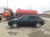 ВАЗ (Lada) 2114 2014 годаүшін950 000 тг. в Атырау – фото 2