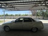 ВАЗ (Lada) 2110 2003 года за 950 000 тг. в Шымкент – фото 3