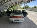 ВАЗ (Lada) 2110 2003 года за 950 000 тг. в Шымкент – фото 2