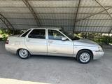 ВАЗ (Lada) 2110 2003 года за 950 000 тг. в Шымкент