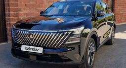 Changan CS75 Plus 2026 года за 12 600 000 тг. в Астана