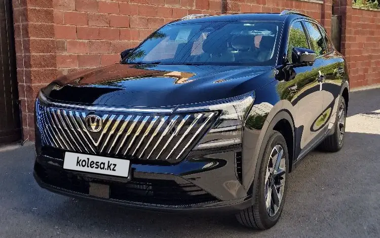 Changan CS75 Plus 2026 года за 12 600 000 тг. в Астана