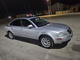 Volkswagen Passat 2003 годаfor2 300 000 тг. в Кызылорда – фото 2