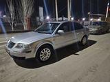 Volkswagen Passat 2003 годаfor2 300 000 тг. в Кызылорда – фото 3