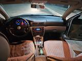 Volkswagen Passat 2003 годаfor2 300 000 тг. в Кызылорда – фото 5