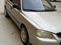 Hyundai Accent 2005 года за 1 100 000 тг. в Актау – фото 4