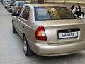 Hyundai Accent 2005 года за 1 100 000 тг. в Актау – фото 2