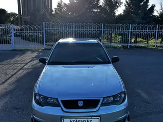Daewoo Nexia