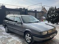 Volkswagen Passat 1993 года за 2 700 000 тг. в Алматы